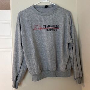 It’s a beautiful day to save lives